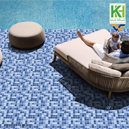 عرض تفاصيل بلاط سيراميك مسابح موزاييك 30×30 سم هندي سبيكترا 114
 صورة بلاط سيراميك مسابح موزاييك 30×30 سم هندي سبيكترا 114